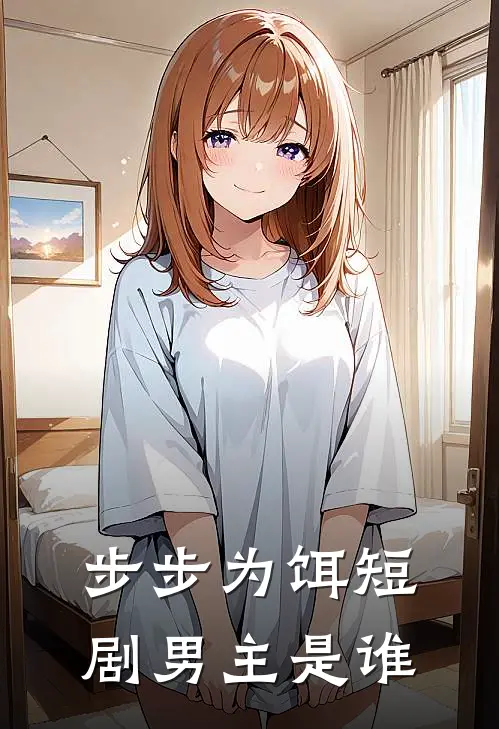 步步为饵短剧男主是谁
