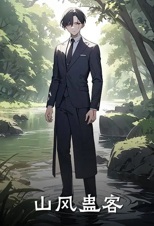 山风蛊客沈清辞沈清完结小说免费阅读_热门免费小说山风蛊客(沈清辞沈清)