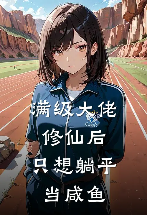 满级大佬修仙后，只想躺平当咸鱼林宵宵楚云逸小说完结推荐_热门小说阅读满级大佬修仙后，只想躺平当咸鱼林宵宵楚云逸