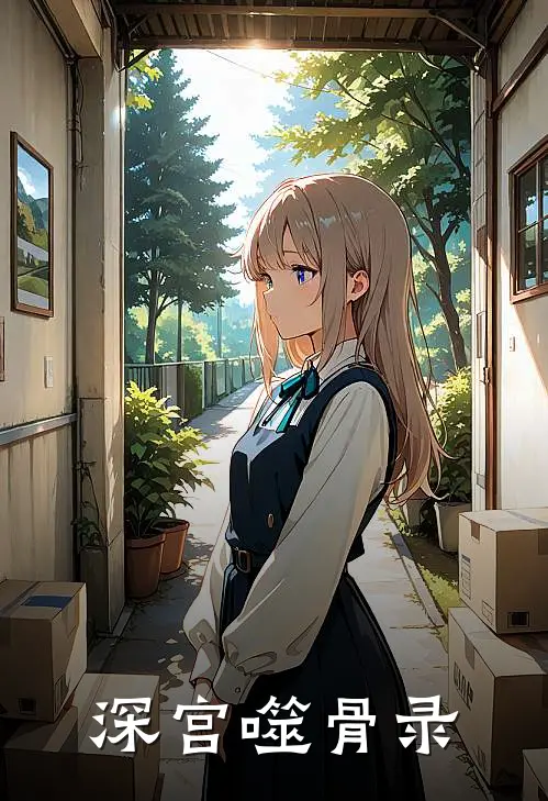 深宫噬骨录林晚晴孙如玉完本小说免费阅读_最新章节列表深宫噬骨录(林晚晴孙如玉)