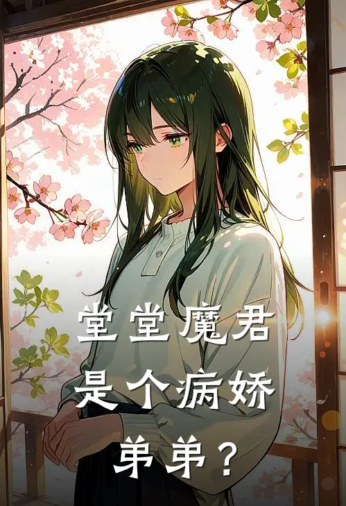 堂堂魔君是个病娇弟弟？(萧易安雅)在哪看免费小说_已完结小说推荐堂堂魔君是个病娇弟弟？萧易安雅