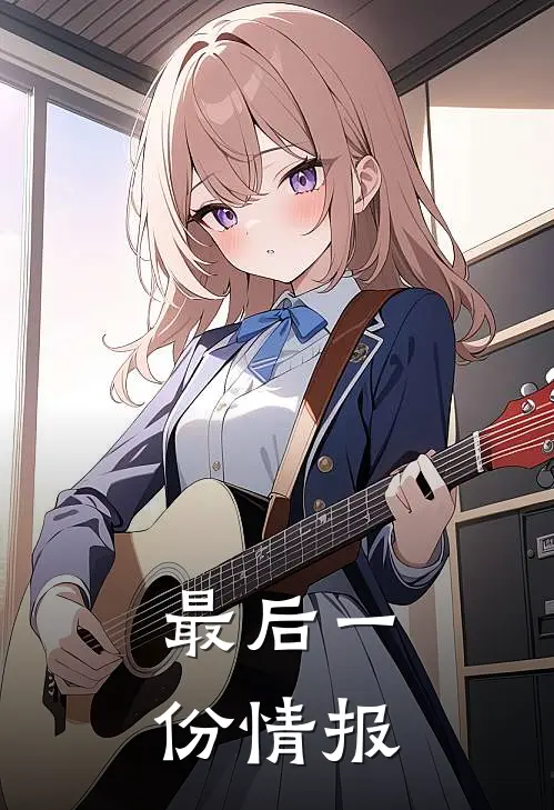 最后一份情报