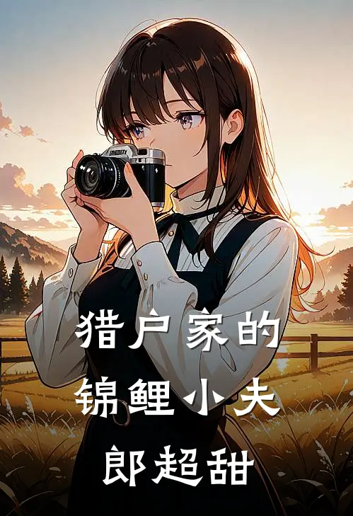 猎户家的锦鲤小夫郎超甜孟祁安云锦完本完结小说_无弹窗全文免费阅读猎户家的锦鲤小夫郎超甜(孟祁安云锦)