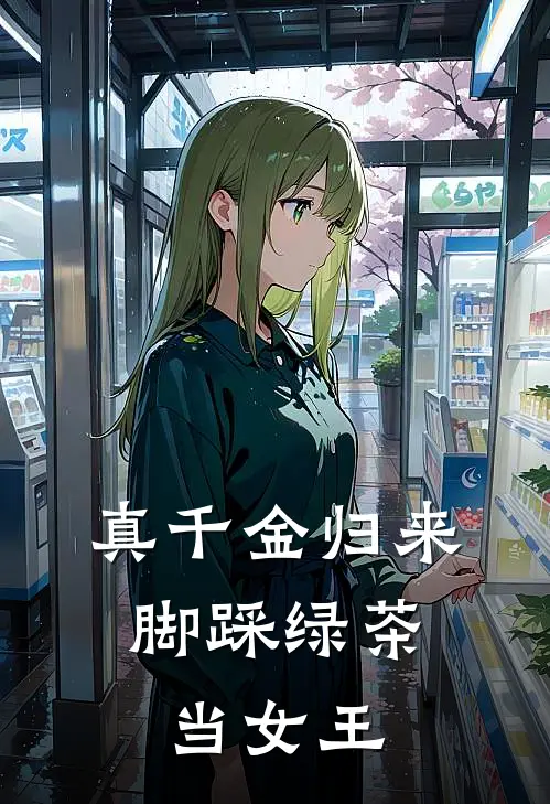 真千金归来：脚踩绿茶当女王(田桂兰舒曼妮)全文阅读免费全集_完结小说真千金归来：脚踩绿茶当女王田桂兰舒曼妮