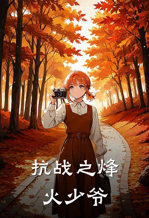 抗战之烽火少爷