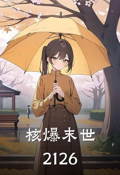 核爆末世2126(海起海起)全本完结小说_完整版免费全文阅读核爆末世2126(海起海起)