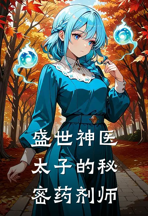 盛世神医：太子的秘密药剂师(苏清月林良娣)全本免费小说_最新章节列表盛世神医：太子的秘密药剂师(苏清月林良娣)