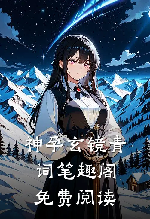 神孕玄镜青词笔趣阁免费阅读