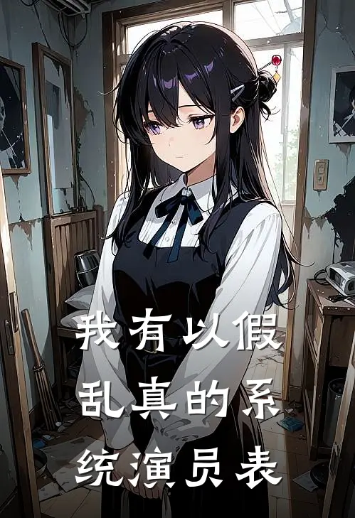 我有以假乱真的系统演员表