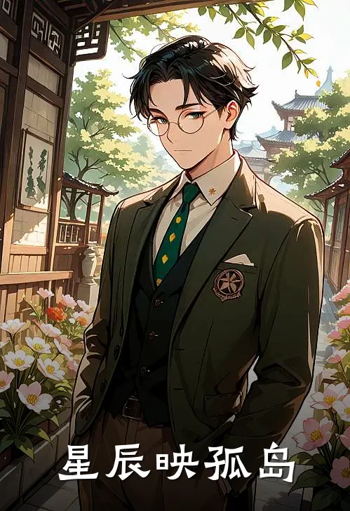 星辰映孤岛(林晚星江屿)全文免费在线阅读_星辰映孤岛热门小说