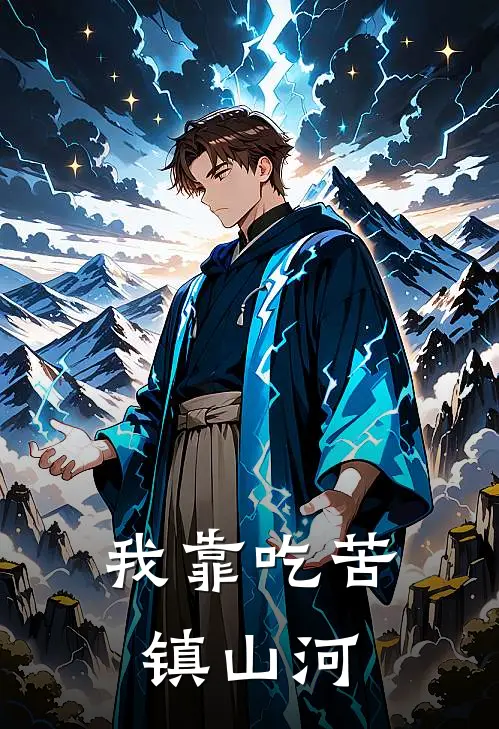 我靠吃苦镇山河