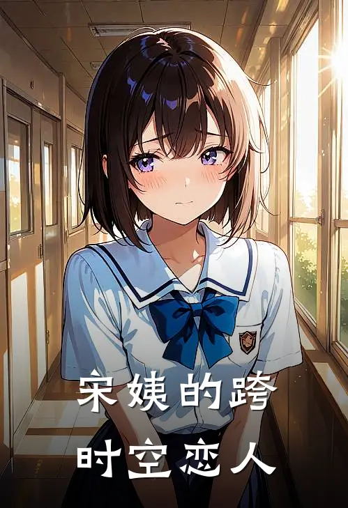 《宋姨的跨时空恋人》林墨宋紫莹全本阅读_(林墨宋紫莹)全集阅读