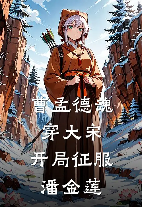 潘金莲武大郎(曹孟德魂穿大宋：开局征服潘金莲)全本阅读_潘金莲武大郎最新热门小说