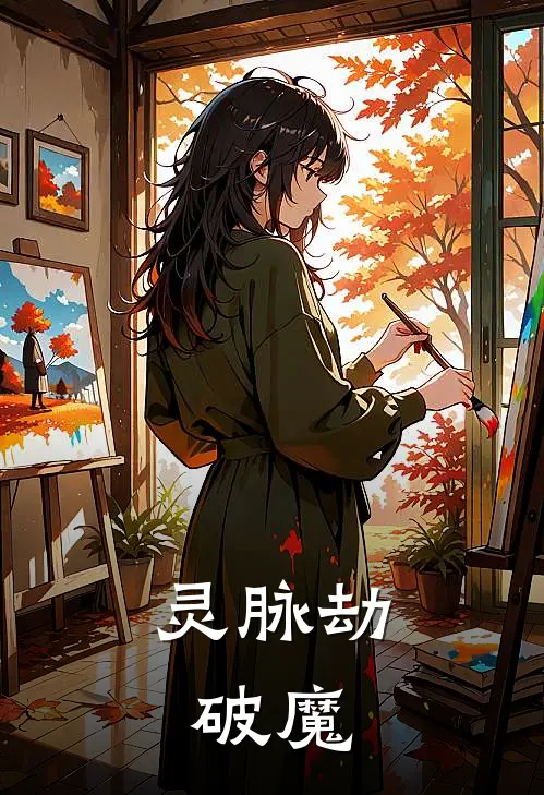 灵脉劫：破魔(林墨苏瑶)免费小说_最新小说全文阅读灵脉劫：破魔林墨苏瑶