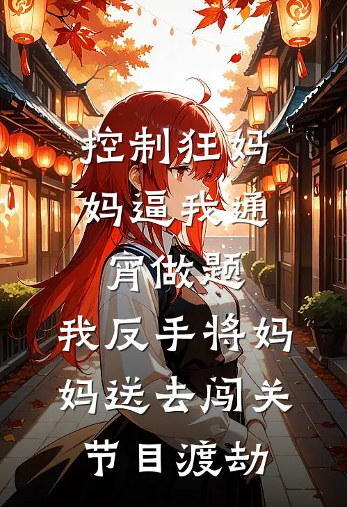 控制狂妈妈逼我通宵做题，我反手将妈妈送去闯关节目渡劫(琪琪苏辰)最新免费小说_完本小说免费阅读控制狂妈妈逼我通宵做题，我反手将妈妈送去闯关节目渡劫琪琪苏辰