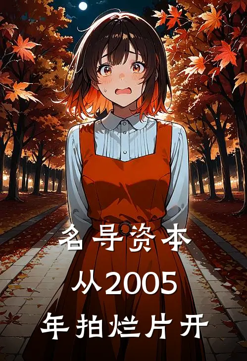 名导资本：从2005年拍烂片开