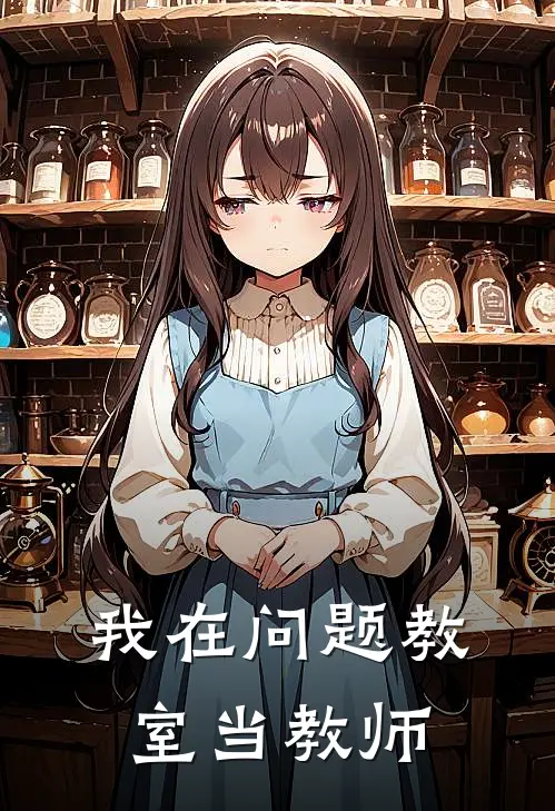我在问题教室当教师