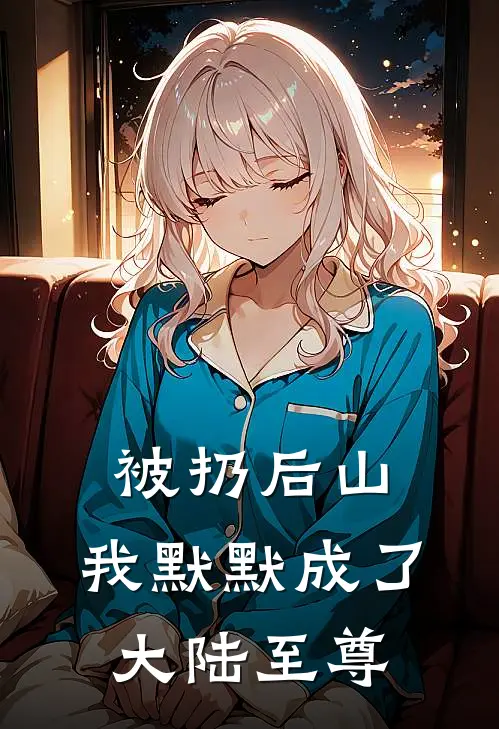 被扔后山，我默默成了大陆至尊夜轻羽夜轻羽完整免费小说_小说全文免费阅读被扔后山，我默默成了大陆至尊夜轻羽夜轻羽