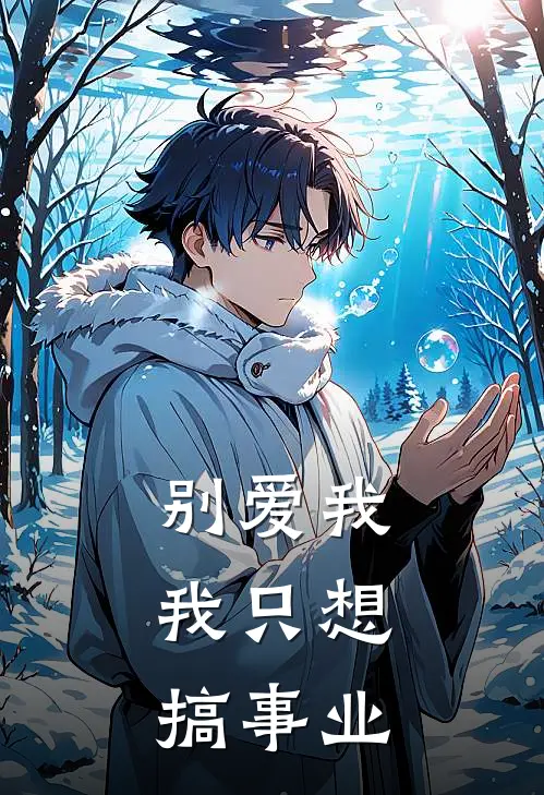 别爱我，我只想搞事业沈清澜陆景行完结版小说_完结版小说别爱我，我只想搞事业(沈清澜陆景行)