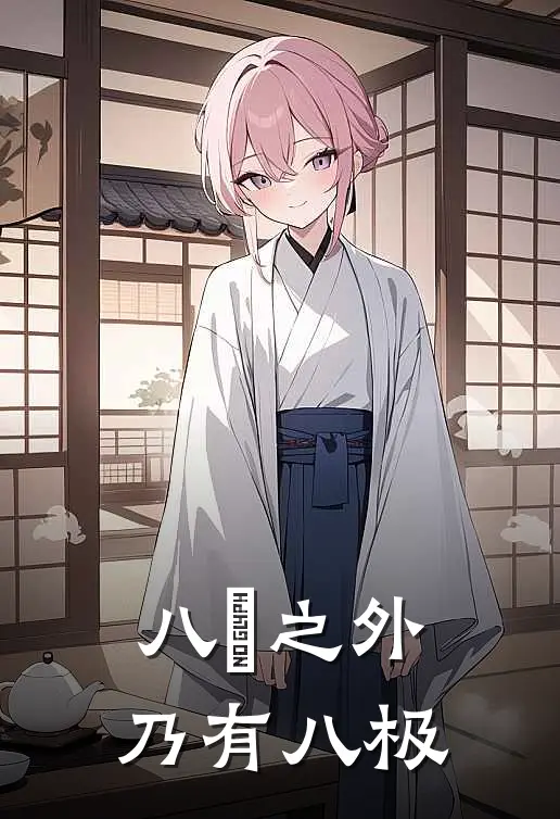 八纮之外,乃有八极