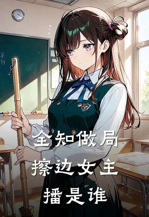 全知做局擦边女主播是谁