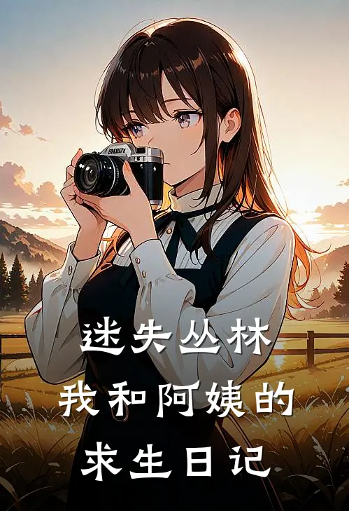 迷失丛林：我和阿姨的求生日记(李朗张雅恬)完本小说大全_完本热门小说迷失丛林：我和阿姨的求生日记李朗张雅恬