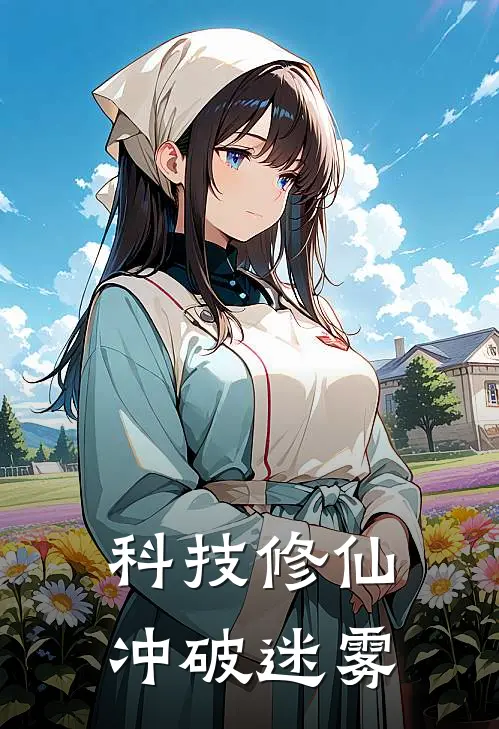 科技修仙，冲破迷雾(林墨楚风)在线免费小说_免费阅读全文科技修仙，冲破迷雾(林墨楚风)