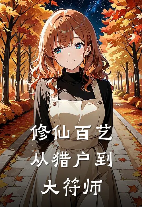 修仙百艺，从猎户到大符师蓝林蓝山完本完结小说_无弹窗全文免费阅读修仙百艺，从猎户到大符师(蓝林蓝山)