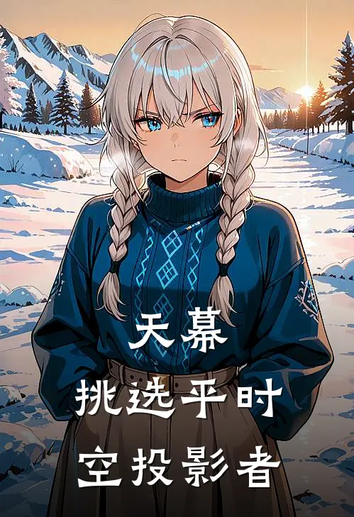 天幕：挑选平时空投影者