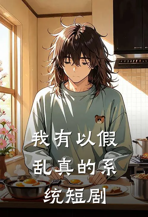 我有以假乱真的系统短剧