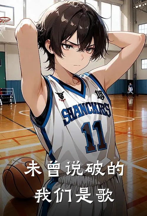 未曾说破的我们是歌