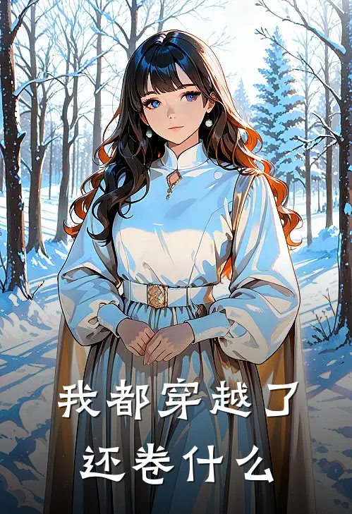 张昊林霞我都穿越了还卷什么最新章节在线阅读_张昊林霞完整版阅读