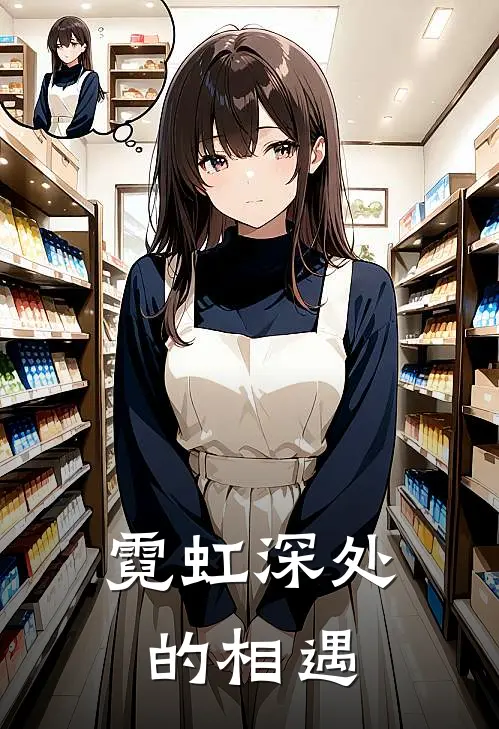 霓虹深处的相遇