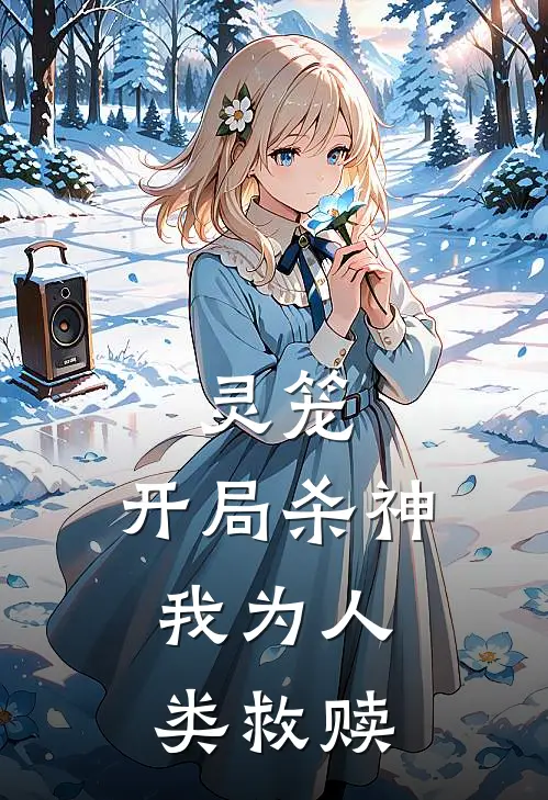 灵笼：开局杀神，我为人类救赎