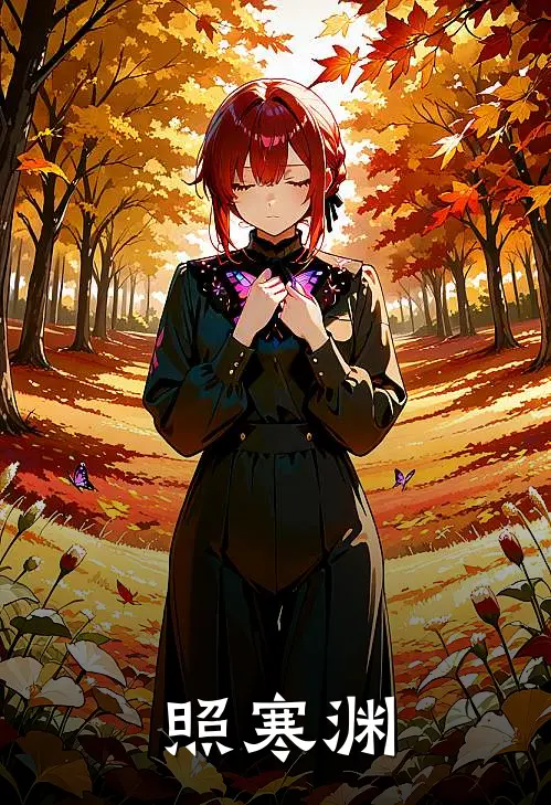 照寒渊(沈青沈修竹)新热门小说_免费完结小说照寒渊(沈青沈修竹)