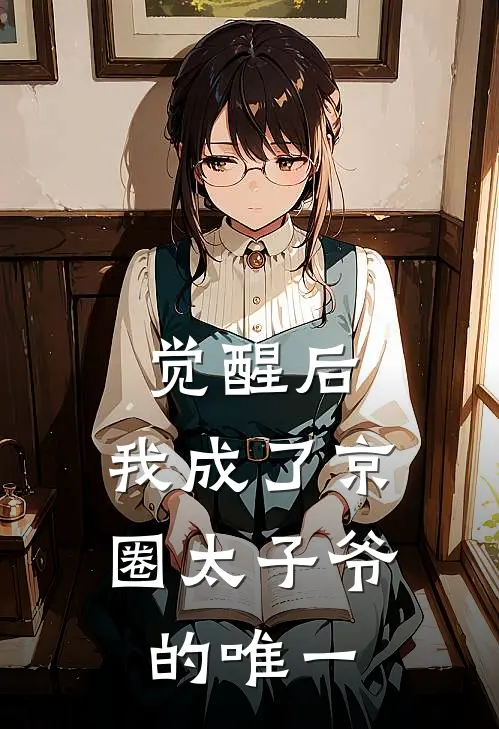 觉醒后，我成了京圈太子爷的唯一沈琉周延舟全本免费小说_热门网络小说推荐觉醒后，我成了京圈太子爷的唯一沈琉周延舟