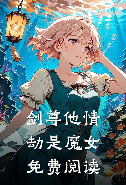 剑尊他情劫是魔女免费阅读