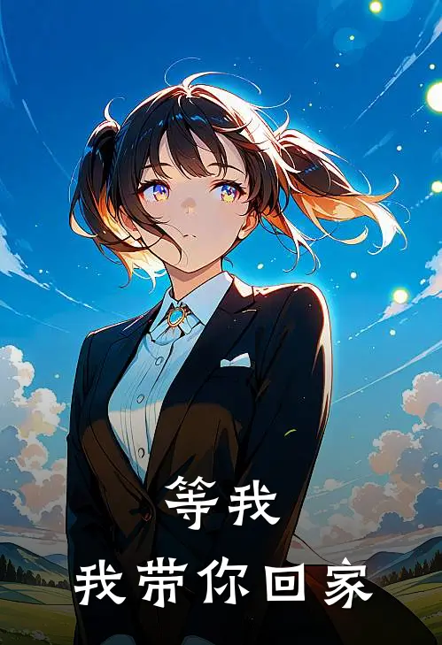 等我，我带你回家