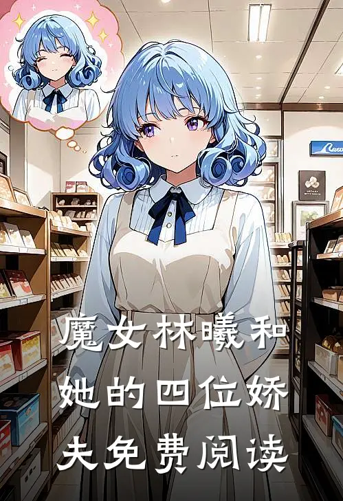 魔女林曦和她的四位娇夫免费阅读