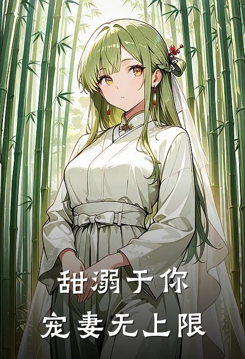 甜溺于你：宠妻无上限