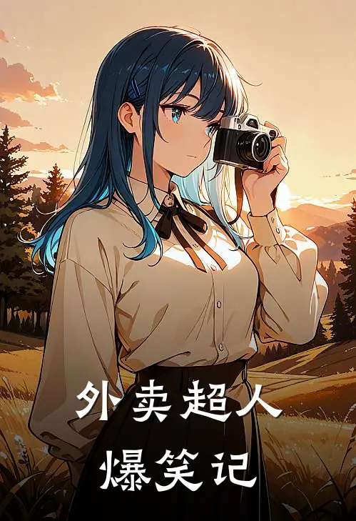 外卖超人爆笑记