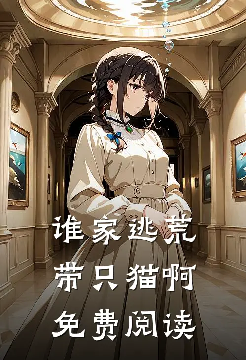 谁家逃荒带只猫啊免费阅读