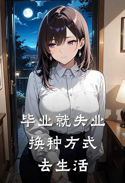 毕业就失业，换种方式去生活