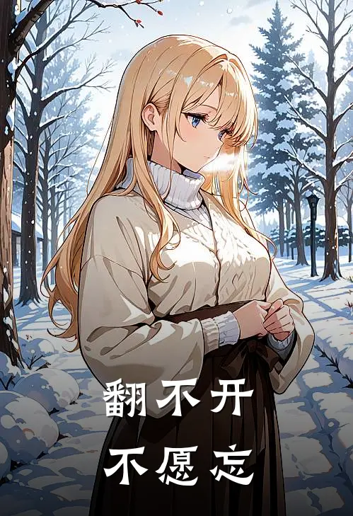 翻不开，不愿忘