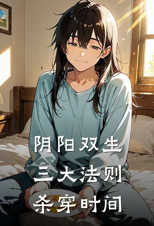 阴阳双生，三大法则，杀穿时间