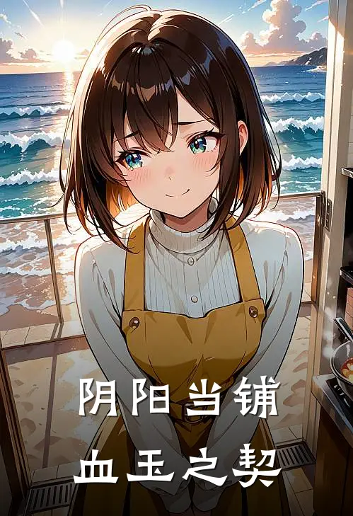 阴阳当铺血玉之契苏墨玉佩小说免费完结_完本热门小说阴阳当铺血玉之契苏墨玉佩