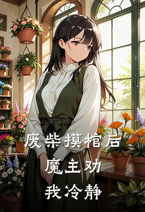 废柴摸棺后，魔主劝我冷静