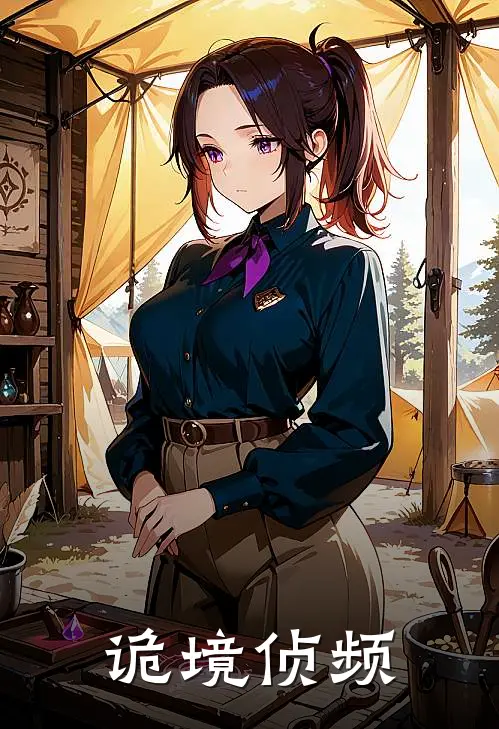 诡境侦频(顾寻顾明渊)最新章节在线阅读_(诡境侦频)完整版免费在线阅读