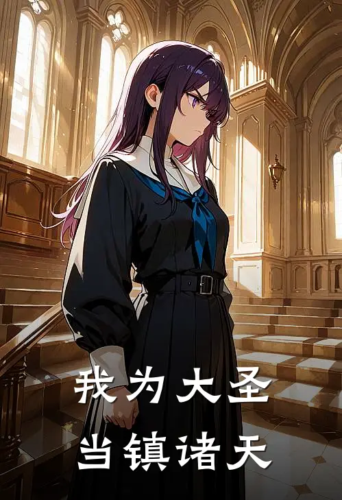 我为大圣，当镇诸天(林越孙悟空)热门小说_完结版小说全文免费阅读我为大圣，当镇诸天(林越孙悟空)