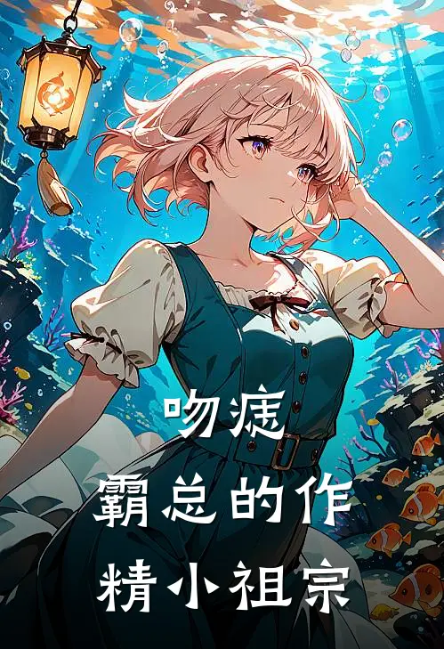 吻痣：霸总的作精小祖宗沈知意盛淮西热门的网络小说_热门的网络小说吻痣：霸总的作精小祖宗(沈知意盛淮西)